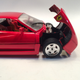 Illustration for article titled 1/18 Ferrari 288 GTO Evoluzione
